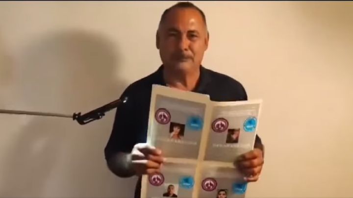 ¿Quiés es Gabriel Hernández, activista asesinado en Reynosa tras el retiro de medidas de protección?