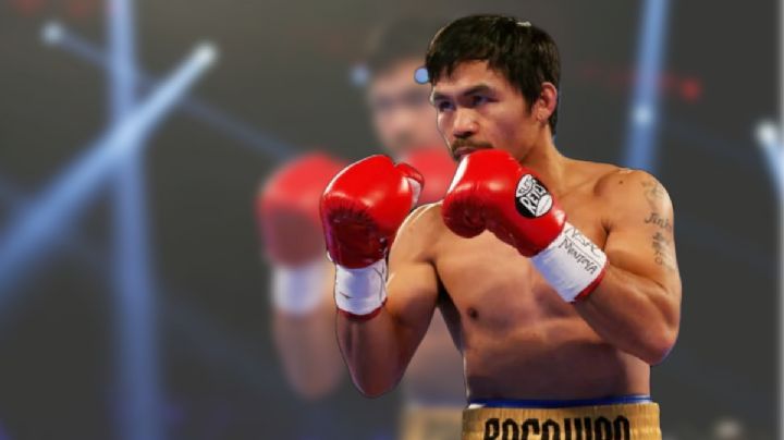 Así será el regreso de Manny Pacquiao al ring: ¿cuándo y dónde VER la pelea vs Mario Barrios?