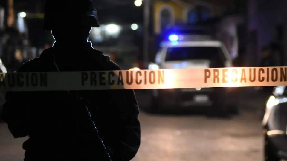 El ataque al jefe policiaco fue en la madrugada de este jueves 17 de julio.