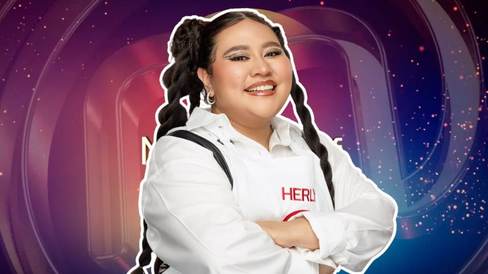 La más reciente eliminada de 'MasterChef Celebrity'