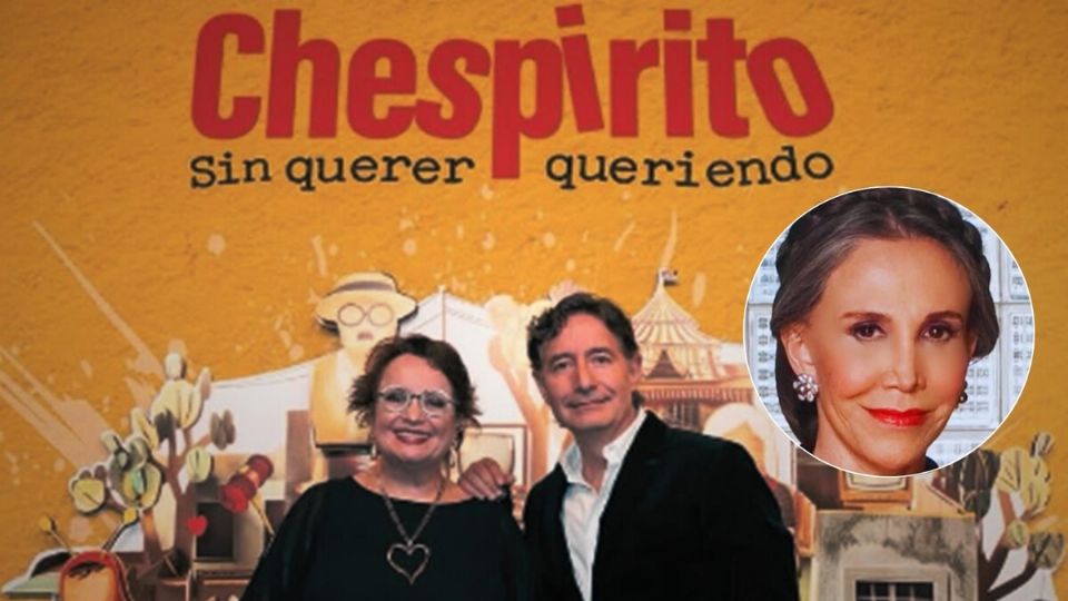 Que mantiene una relación respetuosa con Florinda