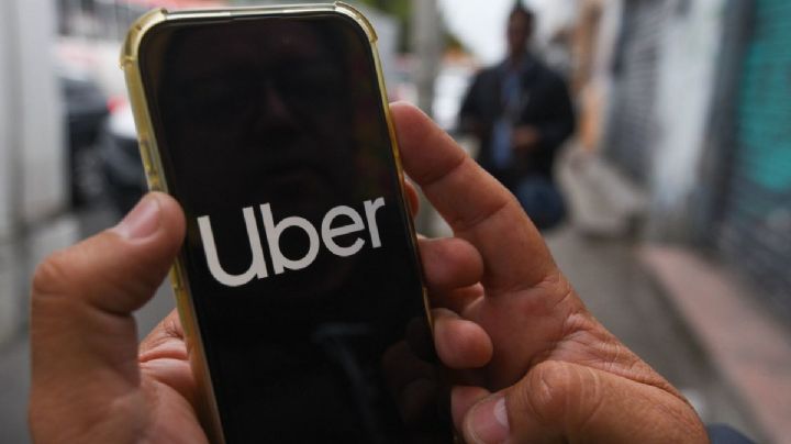 Reforma laboral no justifica aumento en tarifas de Uber: Secretaría de Trabajo