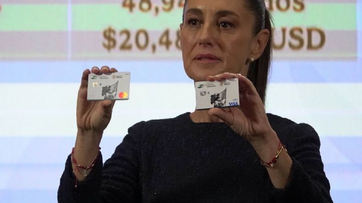 Gobierno abarata comisión para envío de remesas; cobrará 2.99 dólares