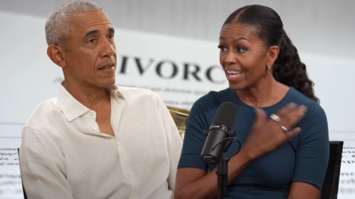 Barack y Michelle Obama aclaran rumores de divorcio: esto dijeron