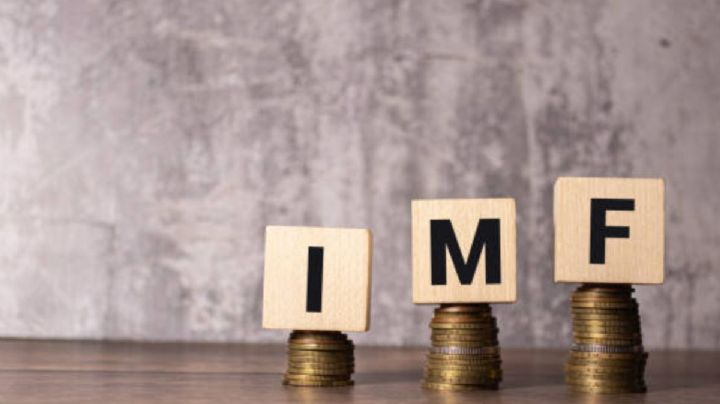 Se avecina desaceleración global: FMI