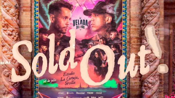 Así será la Velada del Año 5: qué es, cuándo es, dónde VER y quiénes pelearán