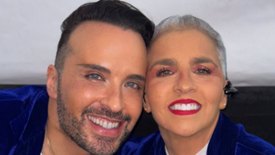 Los dejó cuando aún eran pequeños