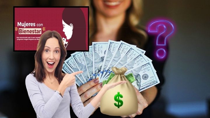 Así caerá el penúltimo pago de Mujeres con Bienestar 2025 en Edomex