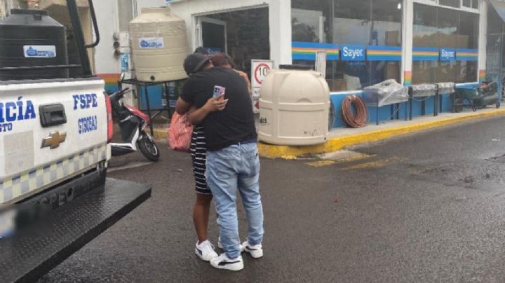 Maestra de San Luis de la Paz fue rescatada de un secuestro virtual