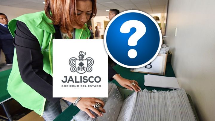 Placas Jalisco: ¿qué automovilistas deben cambiarlas en julio 2025?