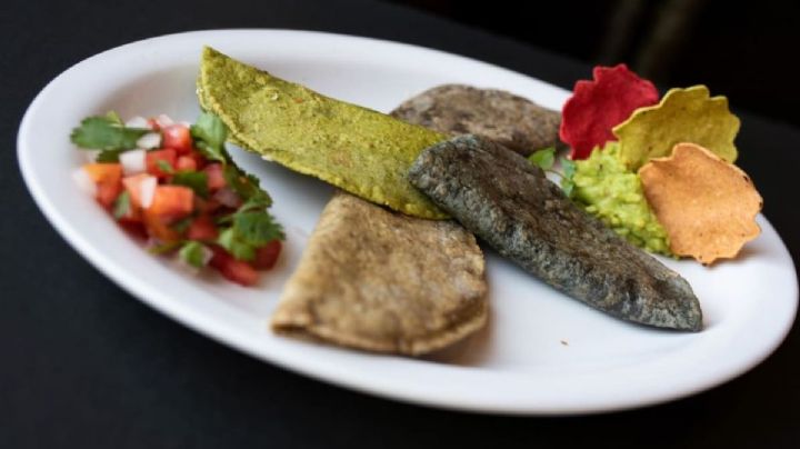 ¿Quién es el dueño del restaurante de CDMX especializado en maíz y con una estrella Michelin?