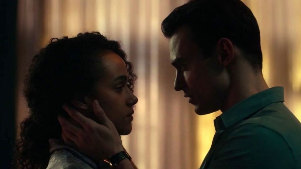 Así es la nueva película de terror de la plataforma de streaming