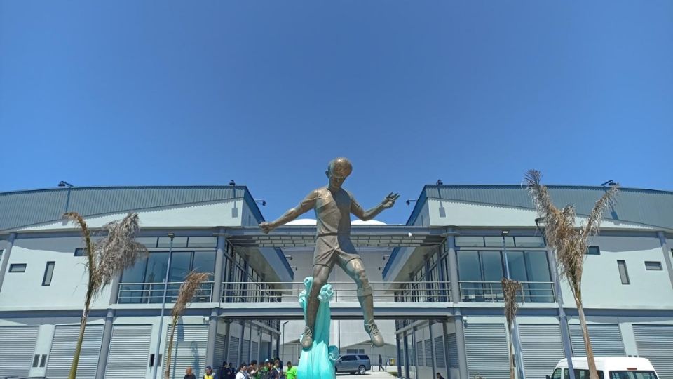 Tiburomanía: la época dorada del fútbol en el “Pirata” Fuente de Veracruz