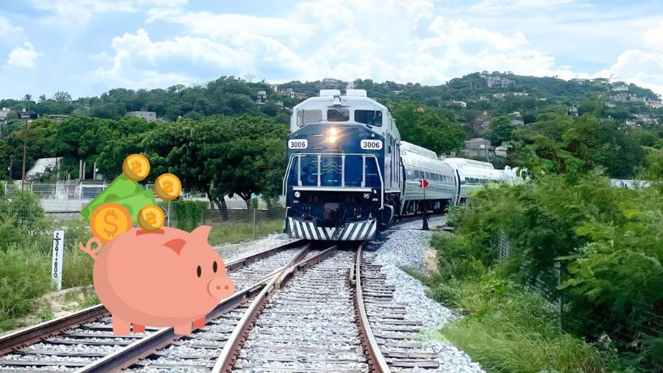 Viajes en julio por menos de 350 pesos en el Tren Interoceánico desde Veracruz a Oaxaca y Chiapas