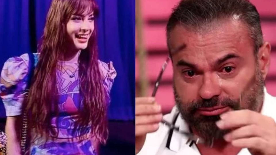 El abogado habló sobre la relación familiar que tenía con el cantante.