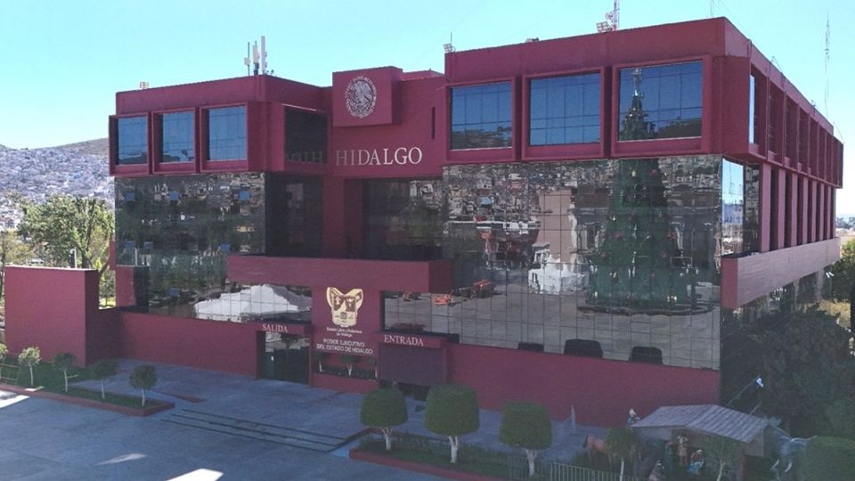 Hidalgo se posiciona como referente en rendición de cuentas sobre el ejercicio, destino y resultados de los recursos