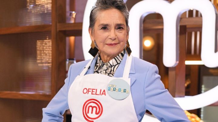 La tragedia detrás de Ofelia Medina: vetada de Televisa y declarada "persona non grata" por Chiapas