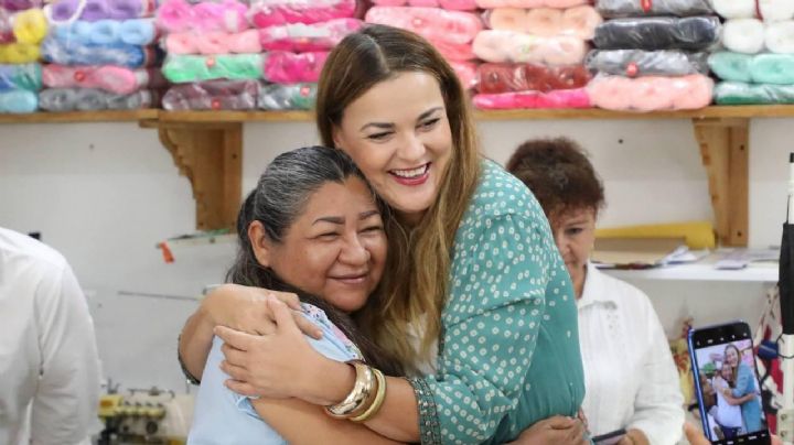 Ocupa Mérida los primeros lugares nacionales en ingreso y generación de empleo