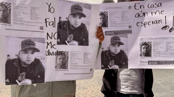 “Que nos maten  si eso les da valor”: comuneros piden justicia por desaparecidos en Texcapilla