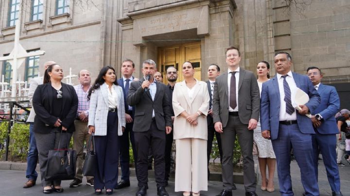 A 100 días al frente de la ANAC, Tabe deja escuchar su voz en favor del municipalismo