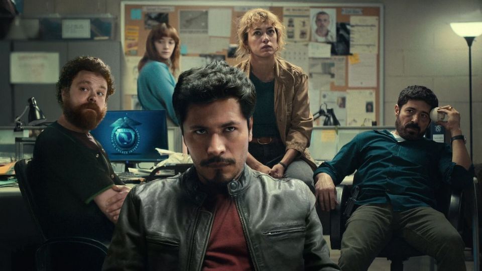 Así es la nueva serie mexicana basada en hechos reales