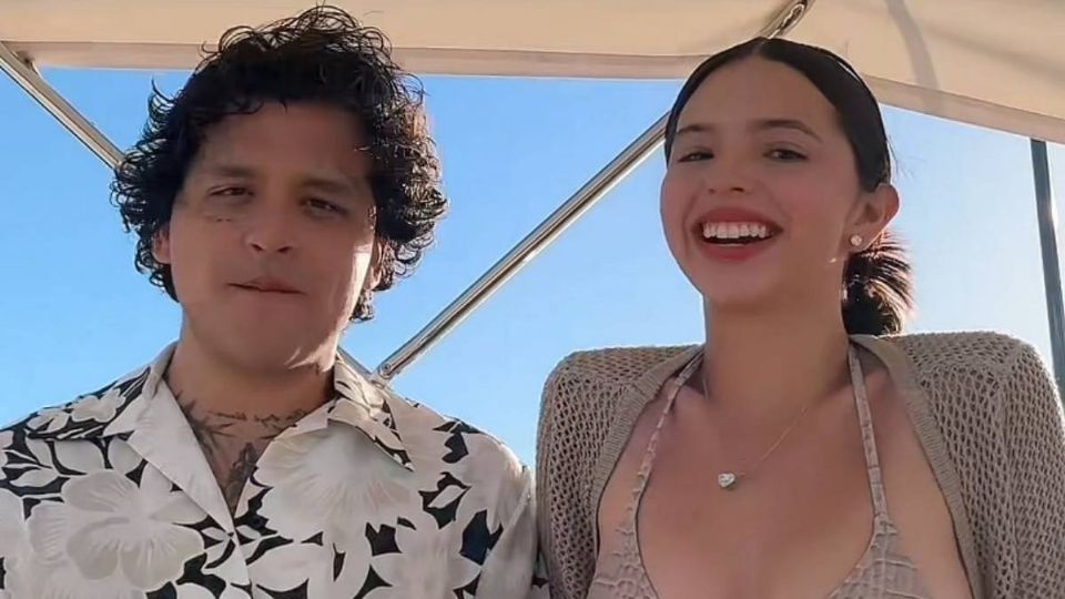 Su matrimonio ha estado envuelto en la polémica.