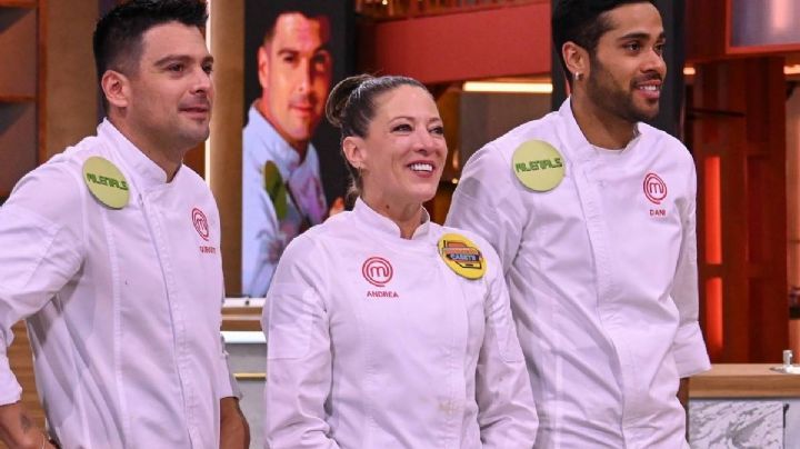 MasterChef Celebrity México: filtran que se grabaron tres finales, ¿por qué?