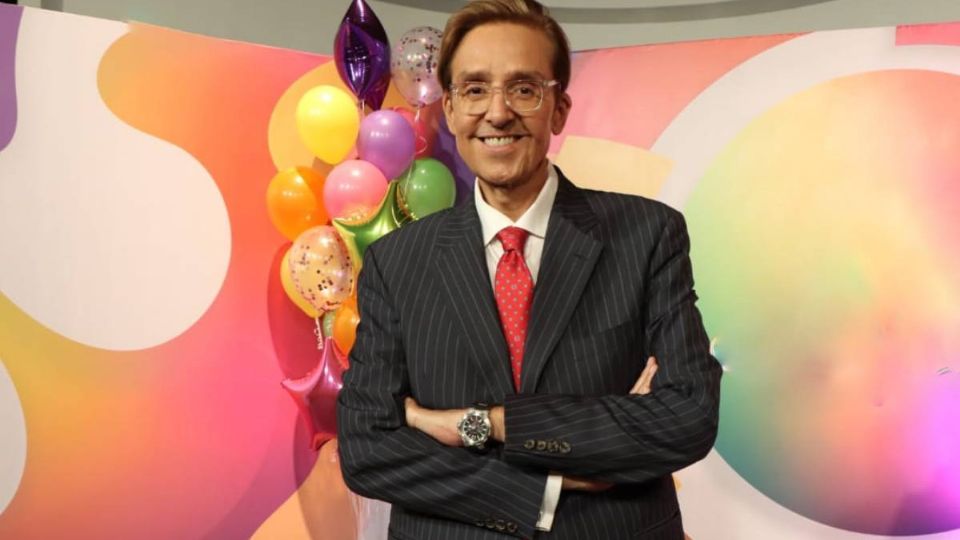 Sigue dando de qué hablar. 
