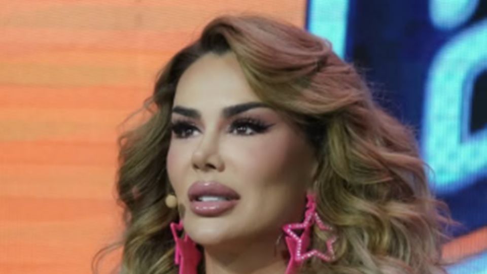 Participa en un reality show