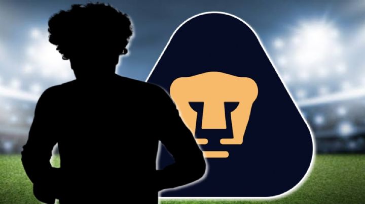Pumas: así jugará el equipo de Efraín Juárez tras la salida de este jugador