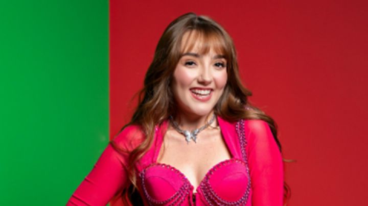 ¿Quién es Elaine Haro, la habitante confirmada de “La Casa de los Famosos México?