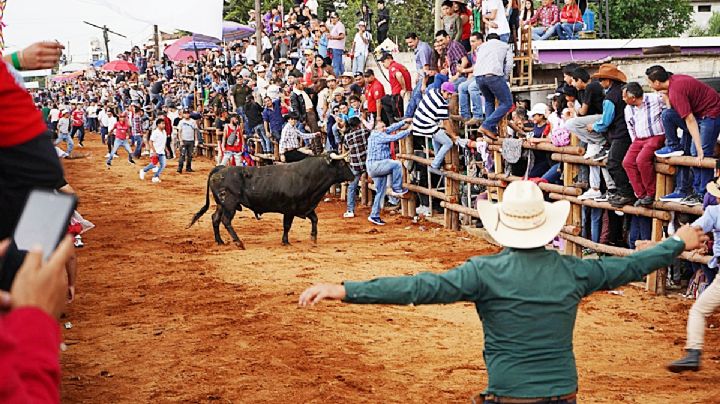 Todo listo para la Santiagada, esperan 15 mil asistentes