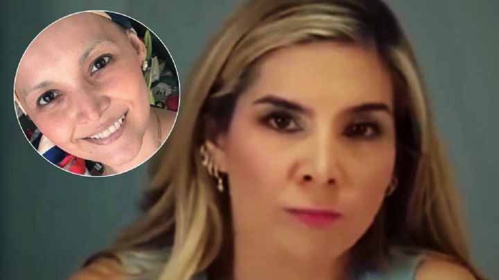 Karla Panini amenaza con revelar secretos de Karla Luna tras críticas