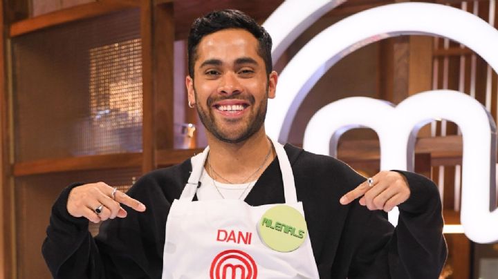 La tragedia detrás de Dani Valle: utilizado por sus amigos y una traición dentro de "MasterChef México"