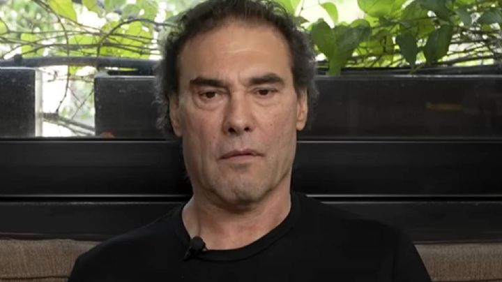 Eduardo Yáñez estrena nueva cara y causa polémica por los arreglitos estéticos que se hizo