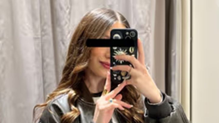 Liberan a Marianne Gonzaga tras ataque contra Valentina Gilabert