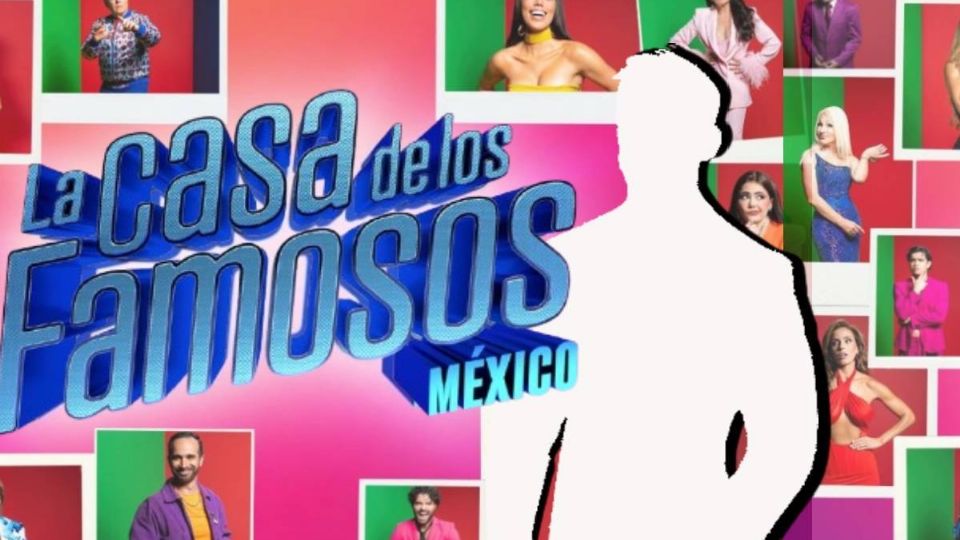 El día del estreno se anuncia al último habitante. 
