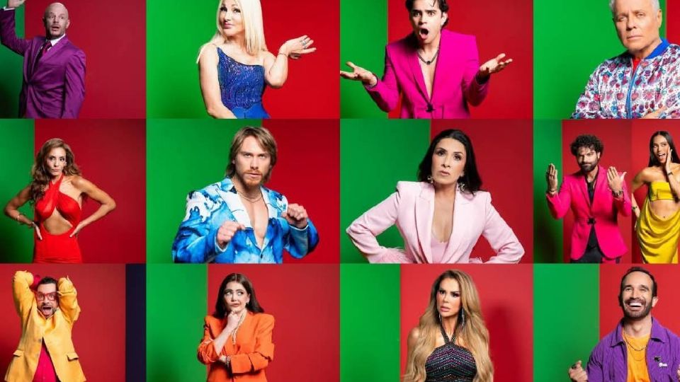 Este domingo arranca la aventura televisiva de 'LCDLFM3'.