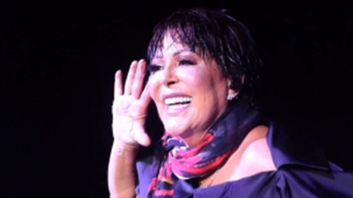 Alejandra Guzmán se retira de los escenarios en medio de rumores de recaída en adicciones