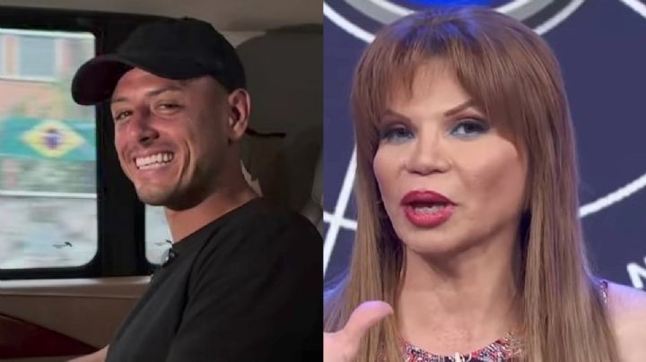 Chicharito Hernández tiene un demonio: asegura Mhoni Vidente