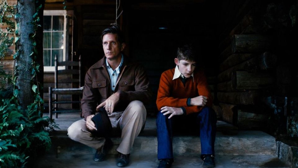 Así es la película de superviviencia basada en hechos reales