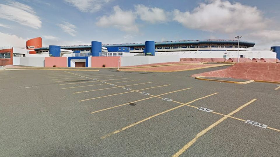 A partir del 1 de agosto, la administración del estacionamiento estará a cargo de la Oficialía Mayor