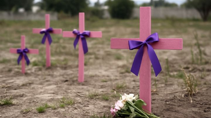 Los 3 focos rojos de feminicidio en Puebla, según México Evalúa