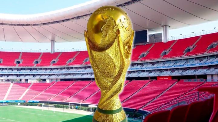 Estadio Akron: Chivas anuncia cambios, así será para el Mundial 2026