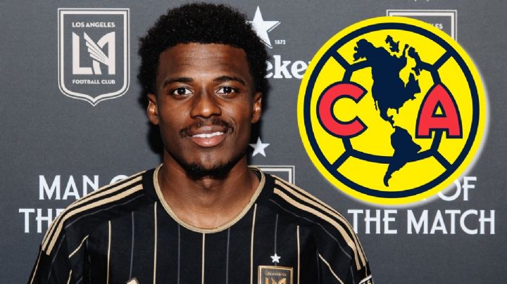 Javairo Dilrosun regresa al América y este sería el jugador sacrificado