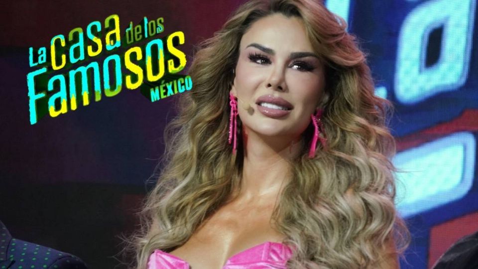 La cantante será quien capte la atención en el encierro.