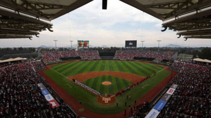 Estadio Harp Helú: ¿cuánto cuesta ir a ver a los Diablos Rojos del México?