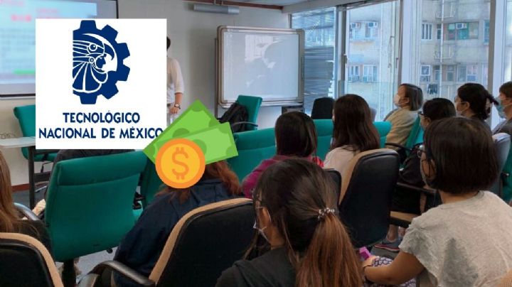 Estos 7 tecnológicos de Veracruz ya no cobrarán inscripción para el ciclo escoclar 2025 - 2026