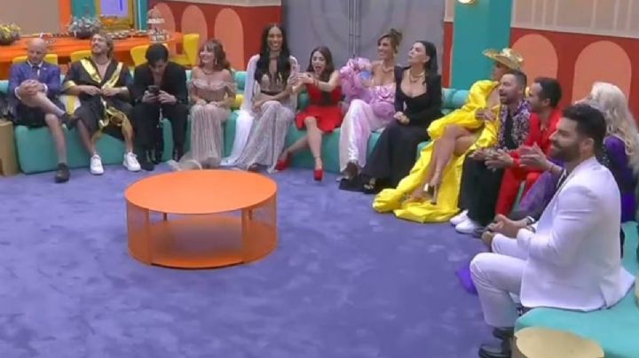 La Casa de los Famosos México: ¿quién es el último habitante confirmado?