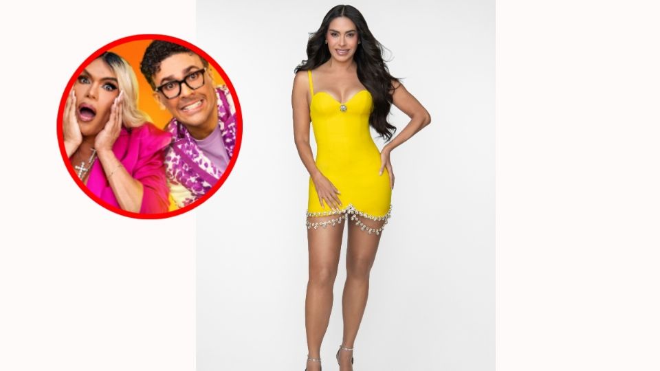 Es la conductora principal